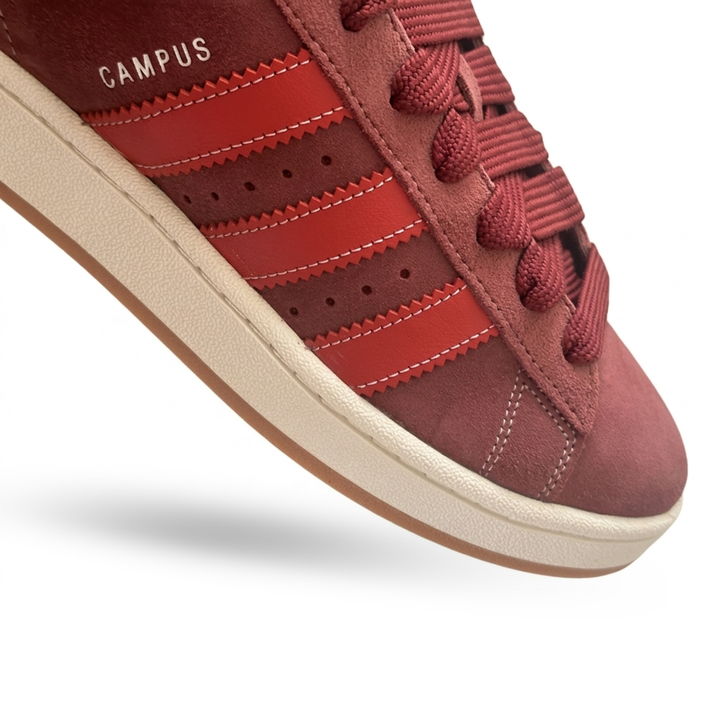 adidas Originals Campus 00s Sneaker Preloved Ruby