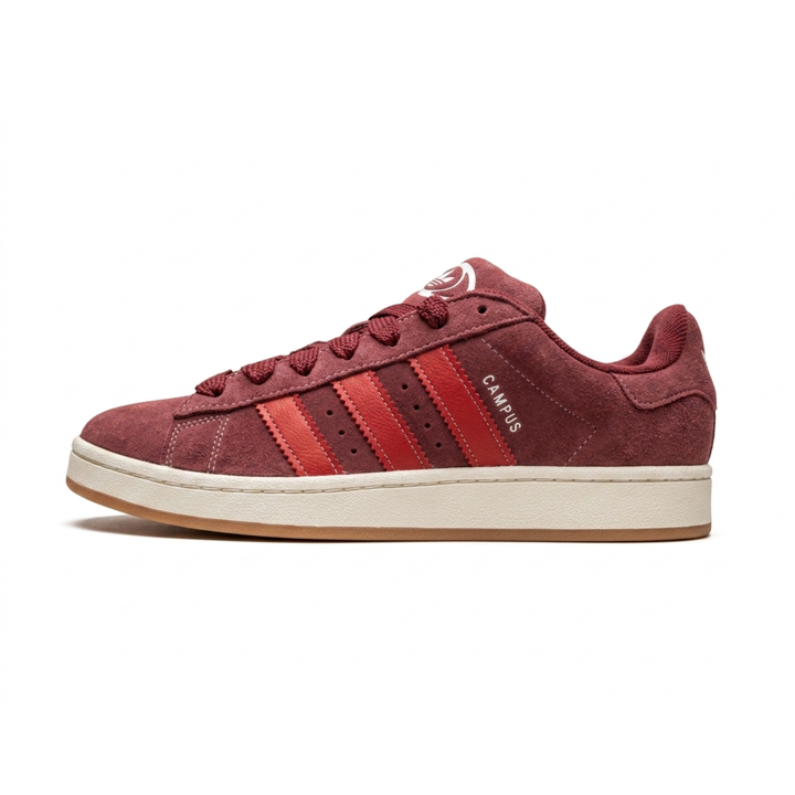 adidas Originals Campus 00s Sneaker Preloved Ruby