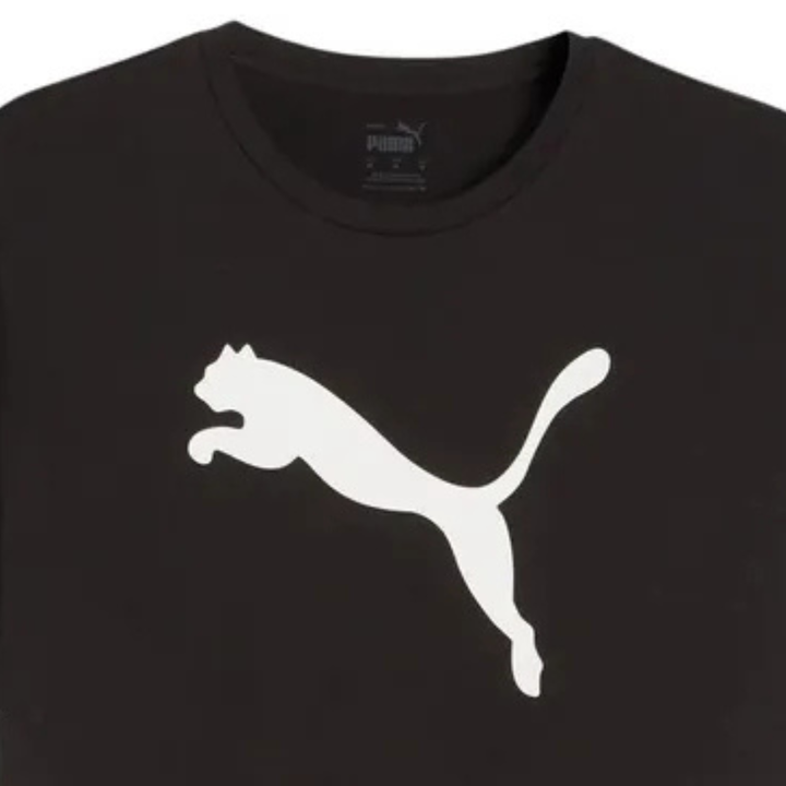PUMA teamRISE Herren T-Shirt Sportshirt