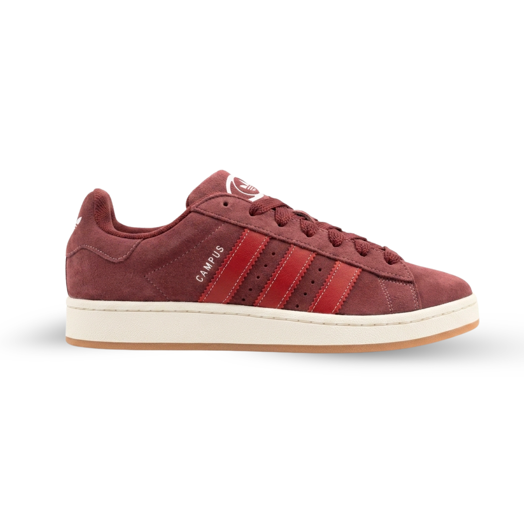 adidas Originals Campus 00s Sneaker Preloved Ruby
