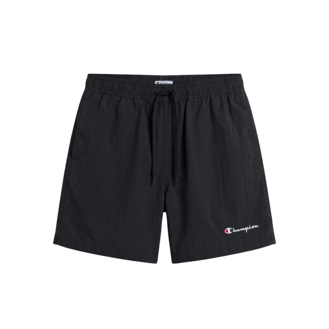 Champion Badehose Herren Schwarz