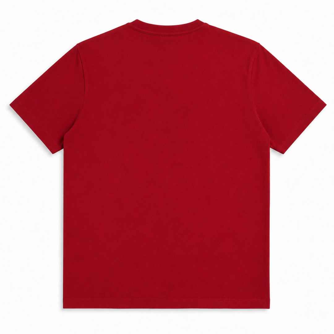 GANT T-Shirt Baumwolle Regular Fit