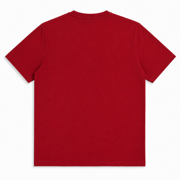GANT T-Shirt Baumwolle Regular Fit