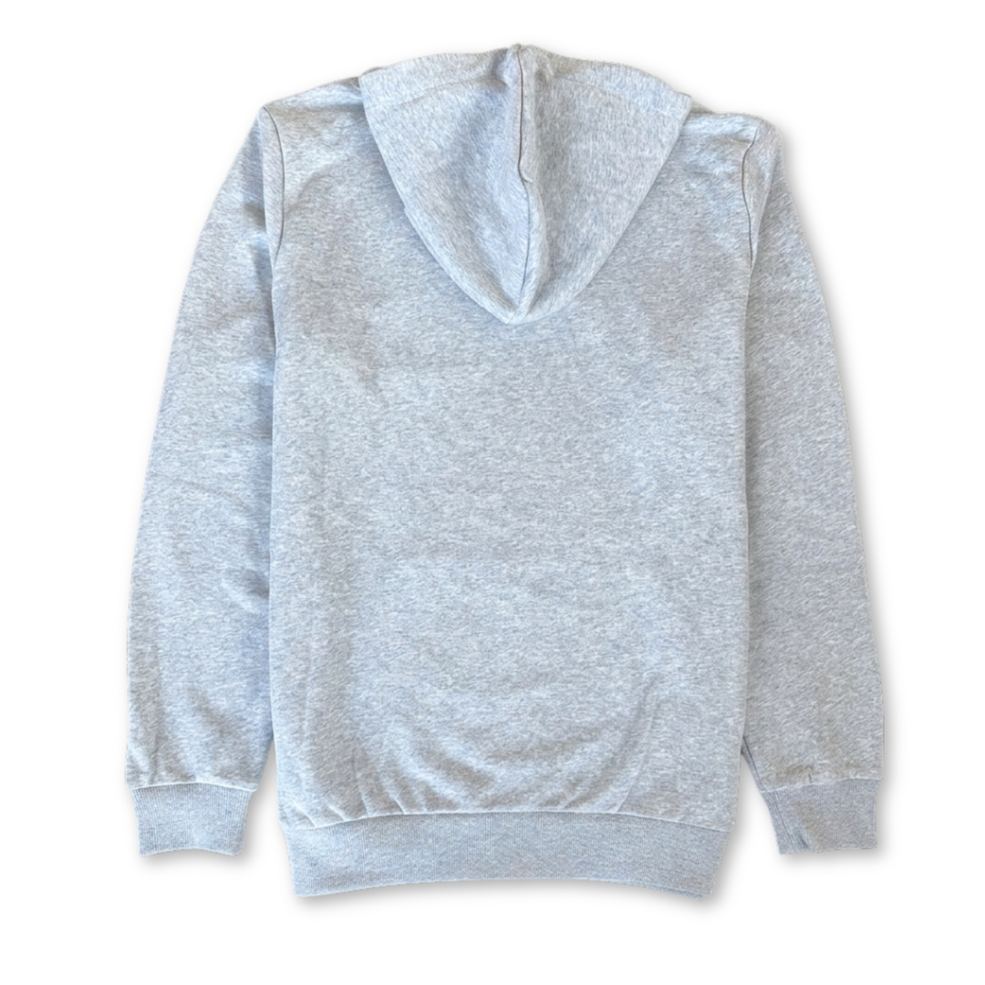 Puma ESS Hoodie Herren Grau –  ✓ Kostenloser Versand für diesen Artikel