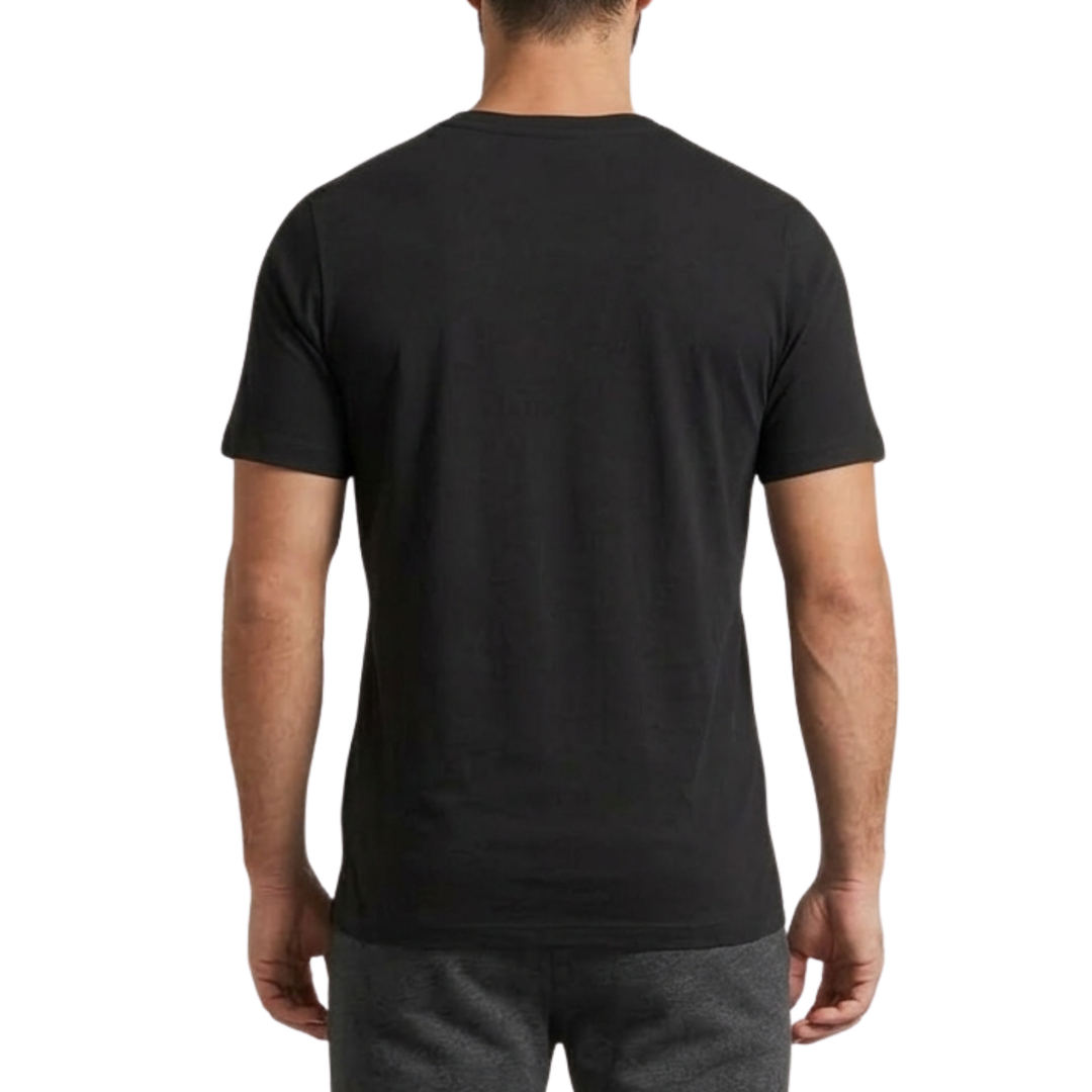 PUMA teamRISE Herren T-Shirt Sportshirt