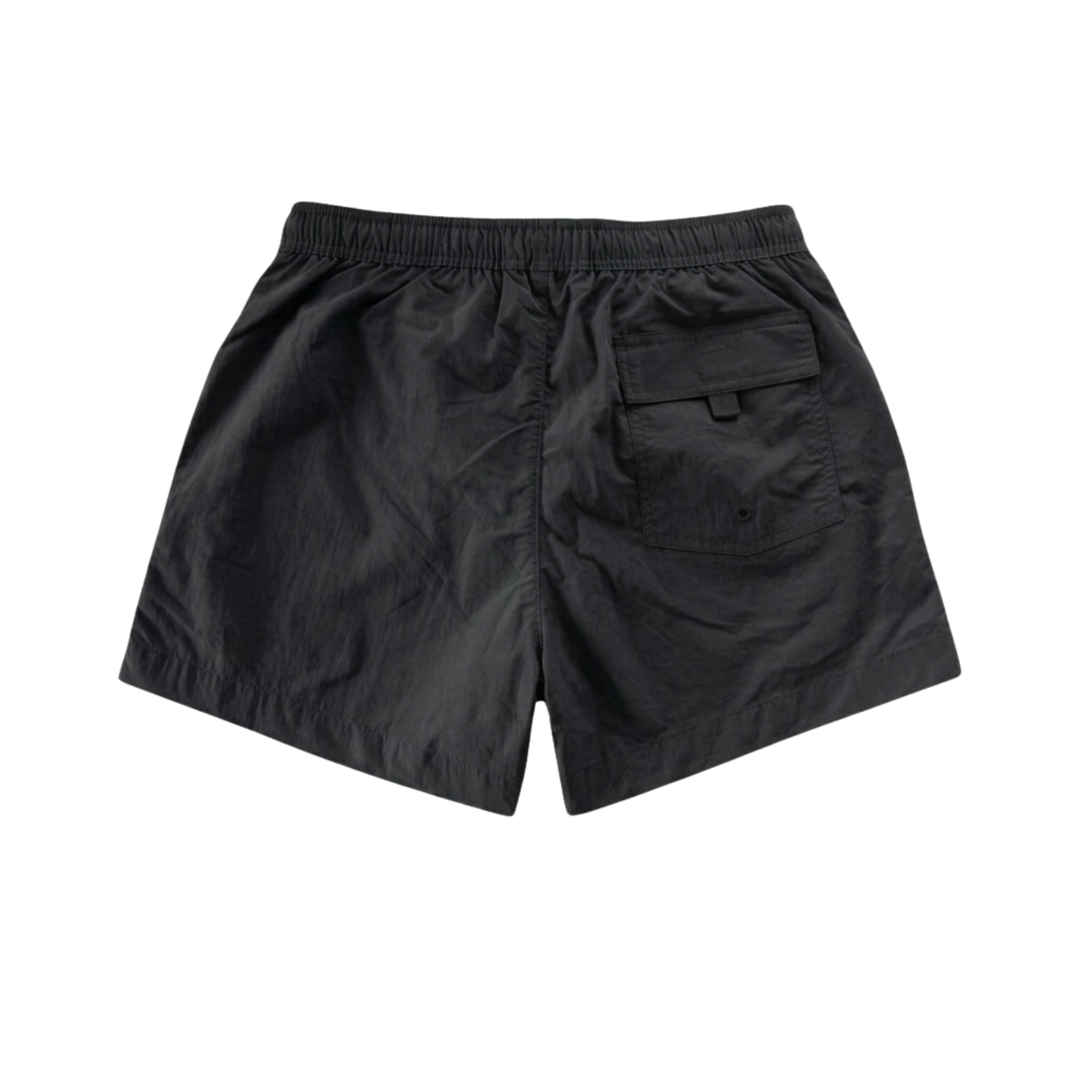 Champion Badehose Herren Schwarz