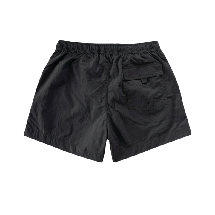 Champion Badehose Herren Schwarz