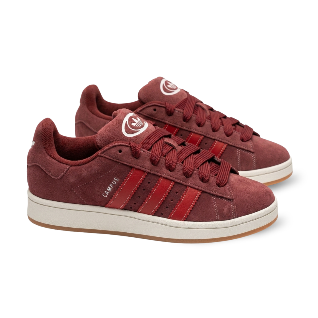 adidas Originals Campus 00s Sneaker Preloved Ruby