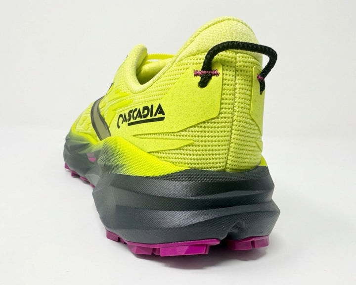 Brooks Cascadia 19 Damen Trailrunning Schuhe