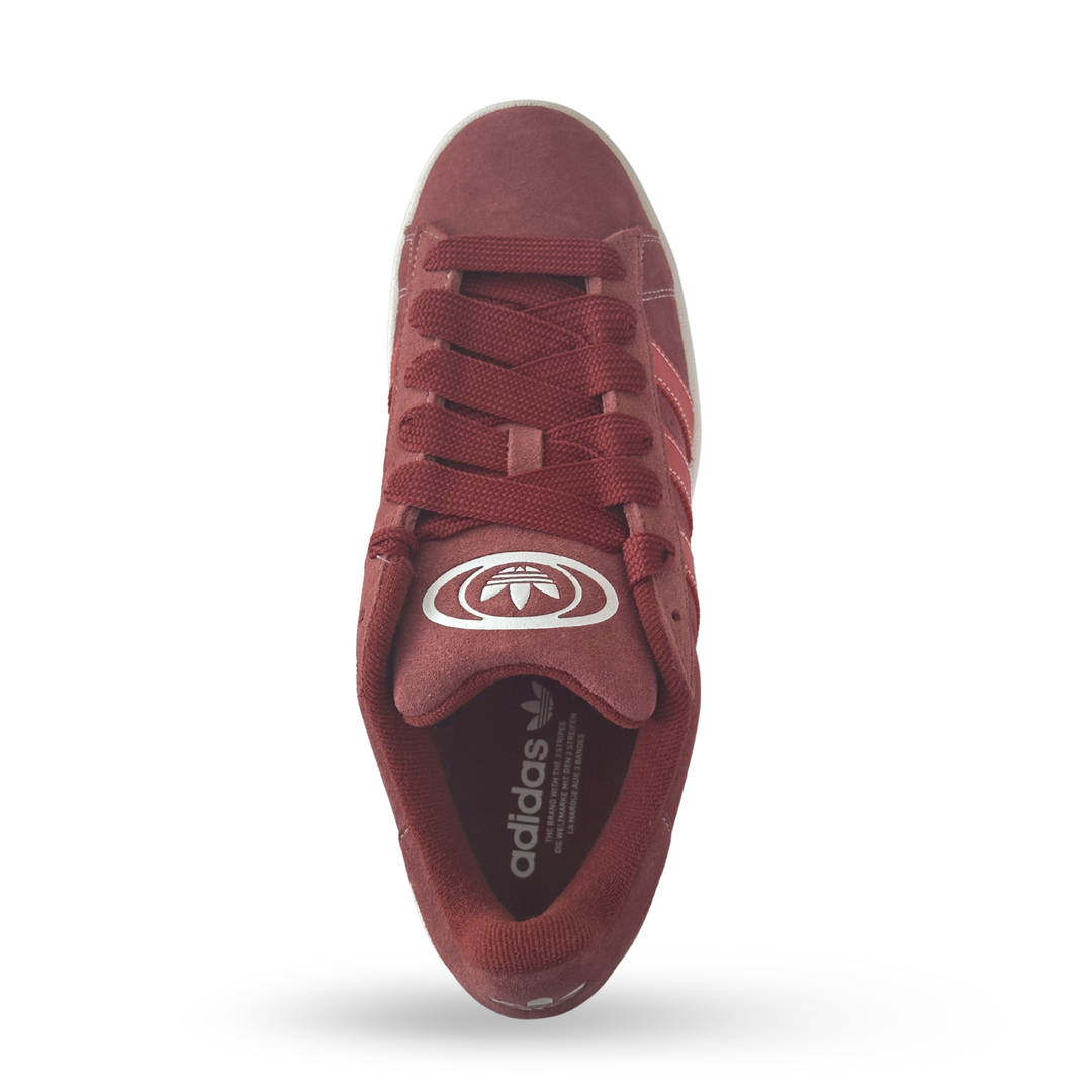 adidas Originals Campus 00s Sneaker Preloved Ruby