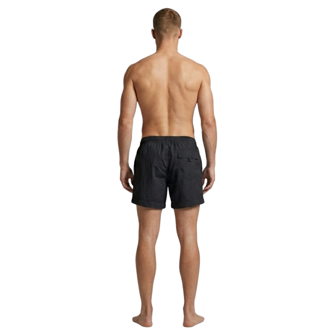 Champion Badehose Herren Schwarz