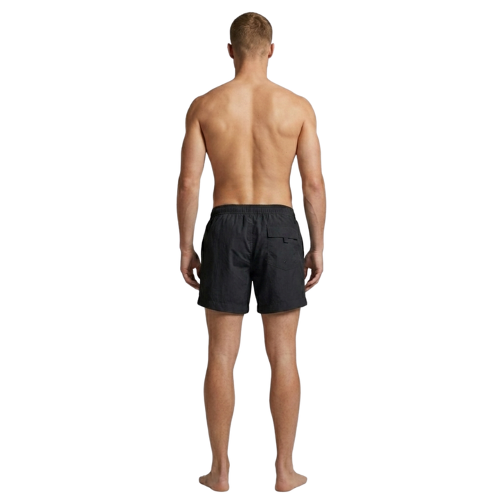 Champion Badehose Herren Schwarz