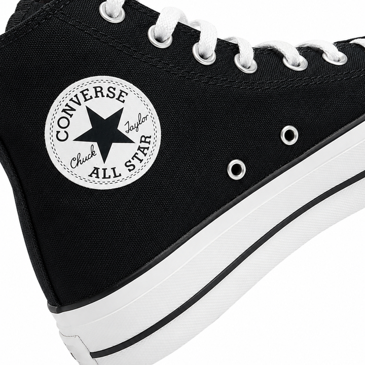 Converse Chuck Taylor All Star Lift High