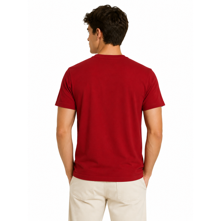 GANT T-Shirt Baumwolle Regular Fit