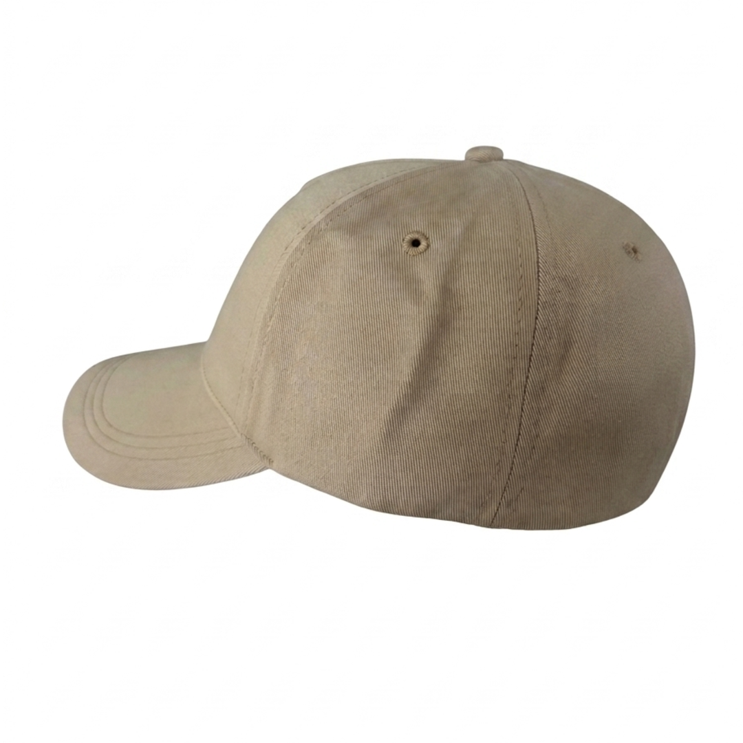 Calvin Klein Cap Beige Herren – Baseball Cap Logo | Modeburg