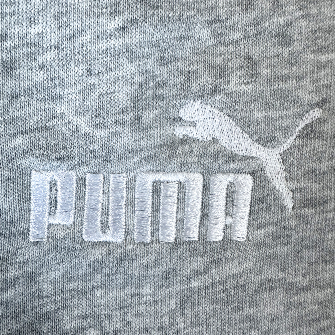 Puma ESS Hoodie Herren Grau –  ✓ Kostenloser Versand für diesen Artikel