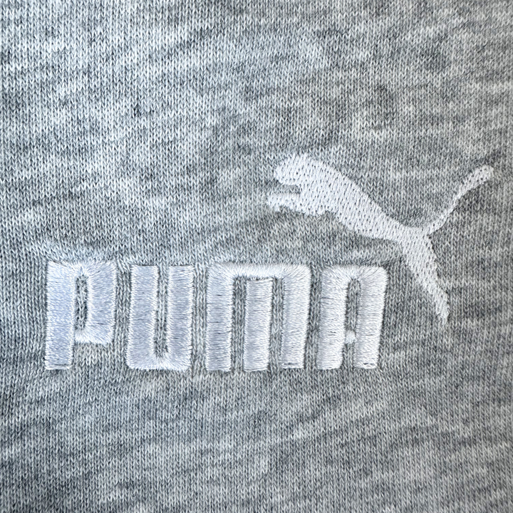 Puma ESS Hoodie Herren Grau –  ✓ Kostenloser Versand für diesen Artikel