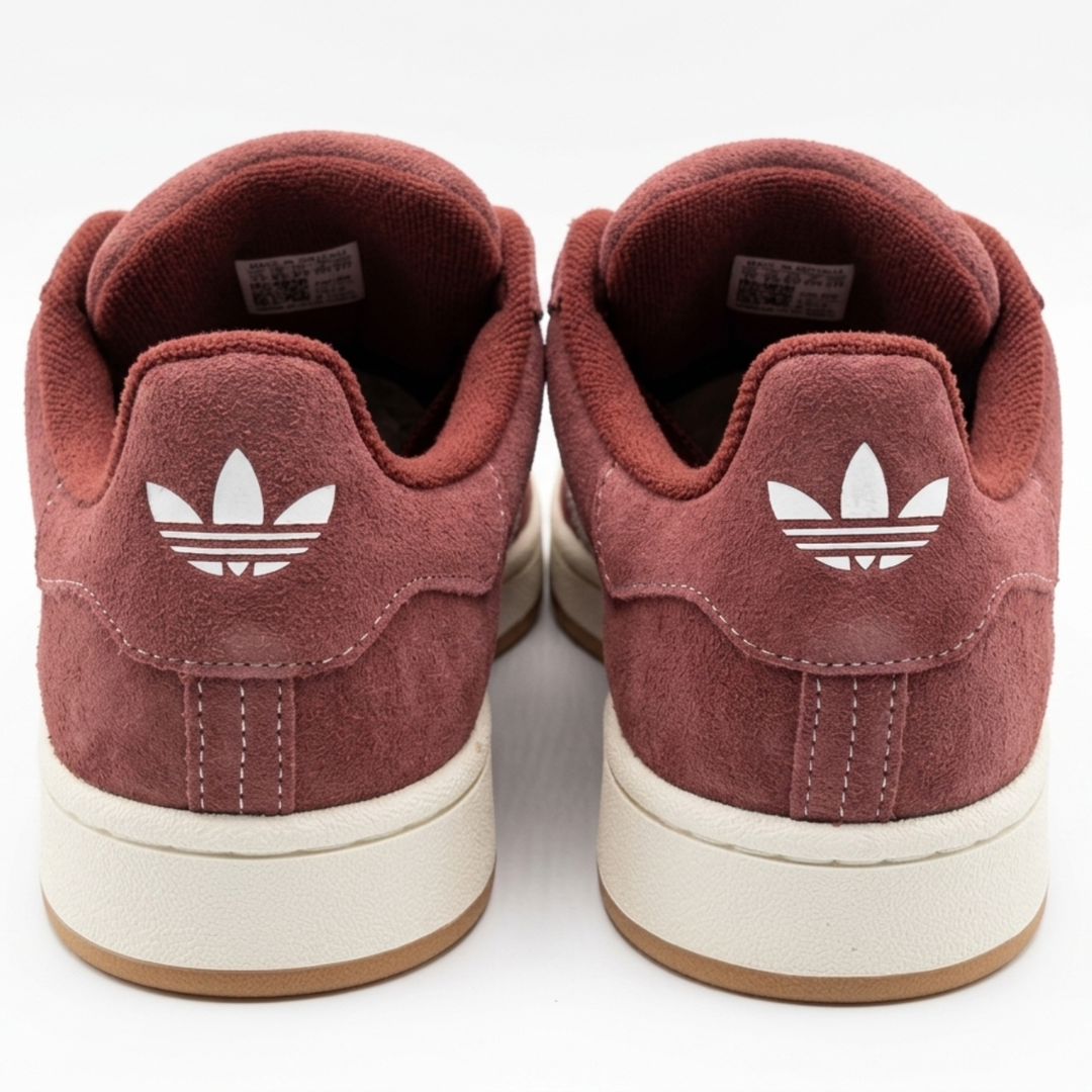 adidas Originals Campus 00s Sneaker Preloved Ruby