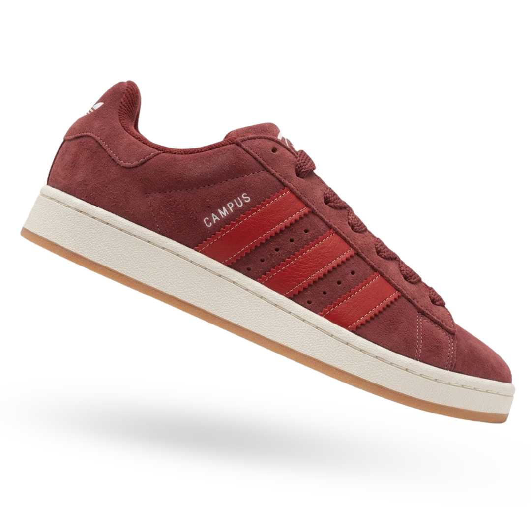 adidas Originals Campus 00s Sneaker Preloved Ruby