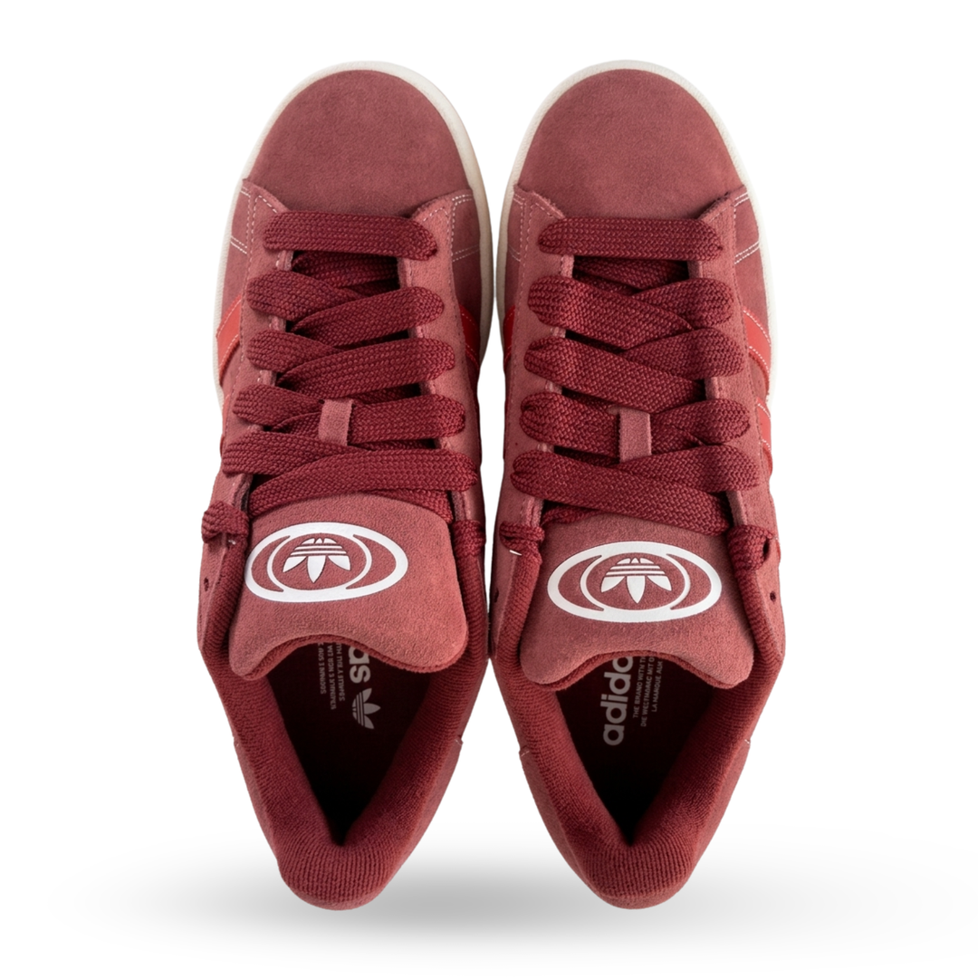 adidas Originals Campus 00s Sneaker Preloved Ruby