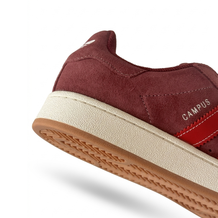 adidas Originals Campus 00s Sneaker Preloved Ruby