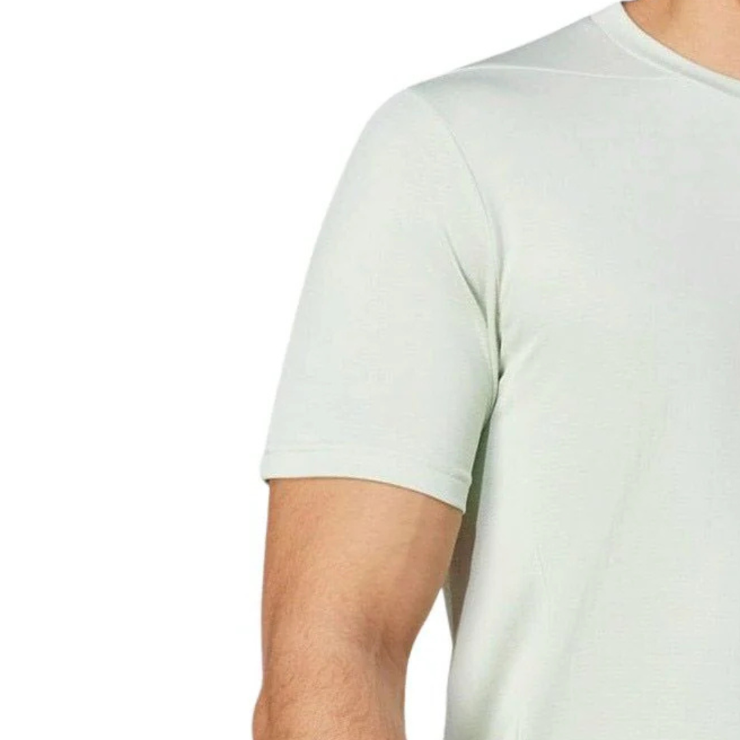 Adidas HEAT.RDY Training T-Shirt Grün