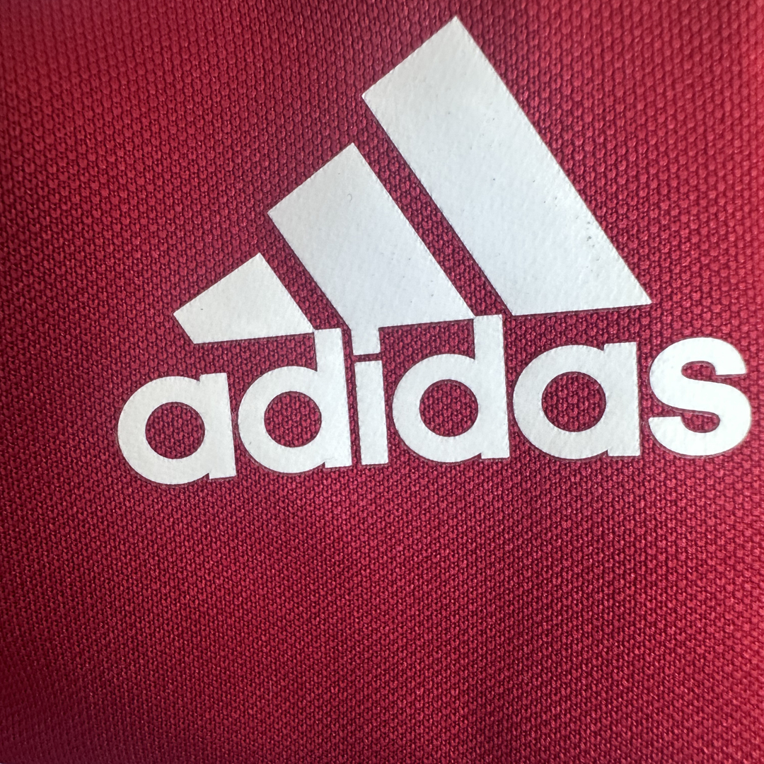 Adidas Squadra 21 Track Jacket Rot Herren Trainingsjacke Sportjacke