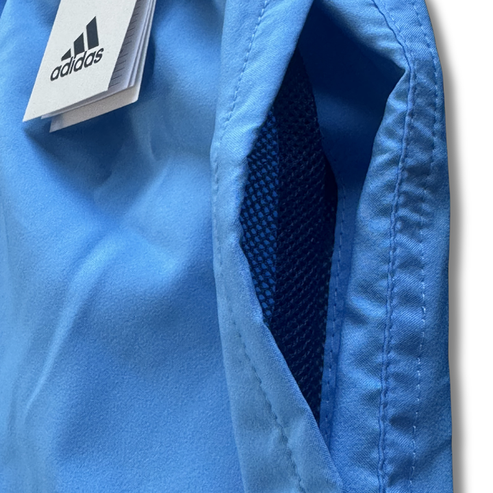 Adidas Solid CLX Short-Length Swimshorts Herren Badehose