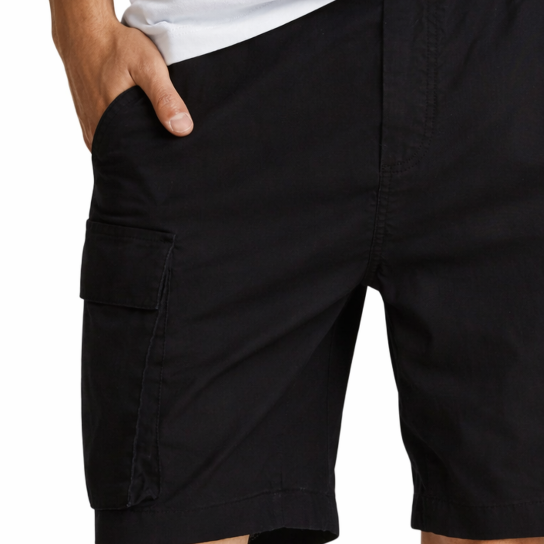 Calvin Klein Jeans Washed Cargo Shorts Herren