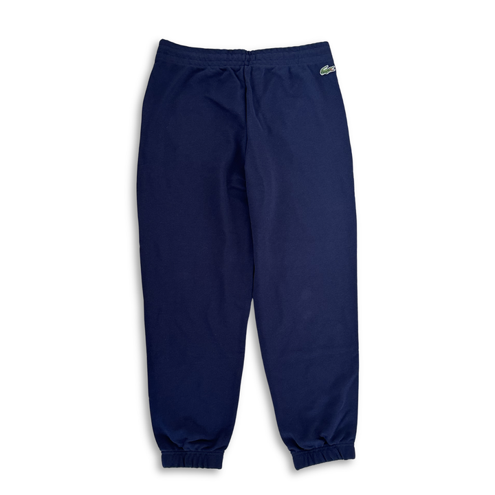 Lacoste Fleece Sweatpants Herren Navy Jogginghose