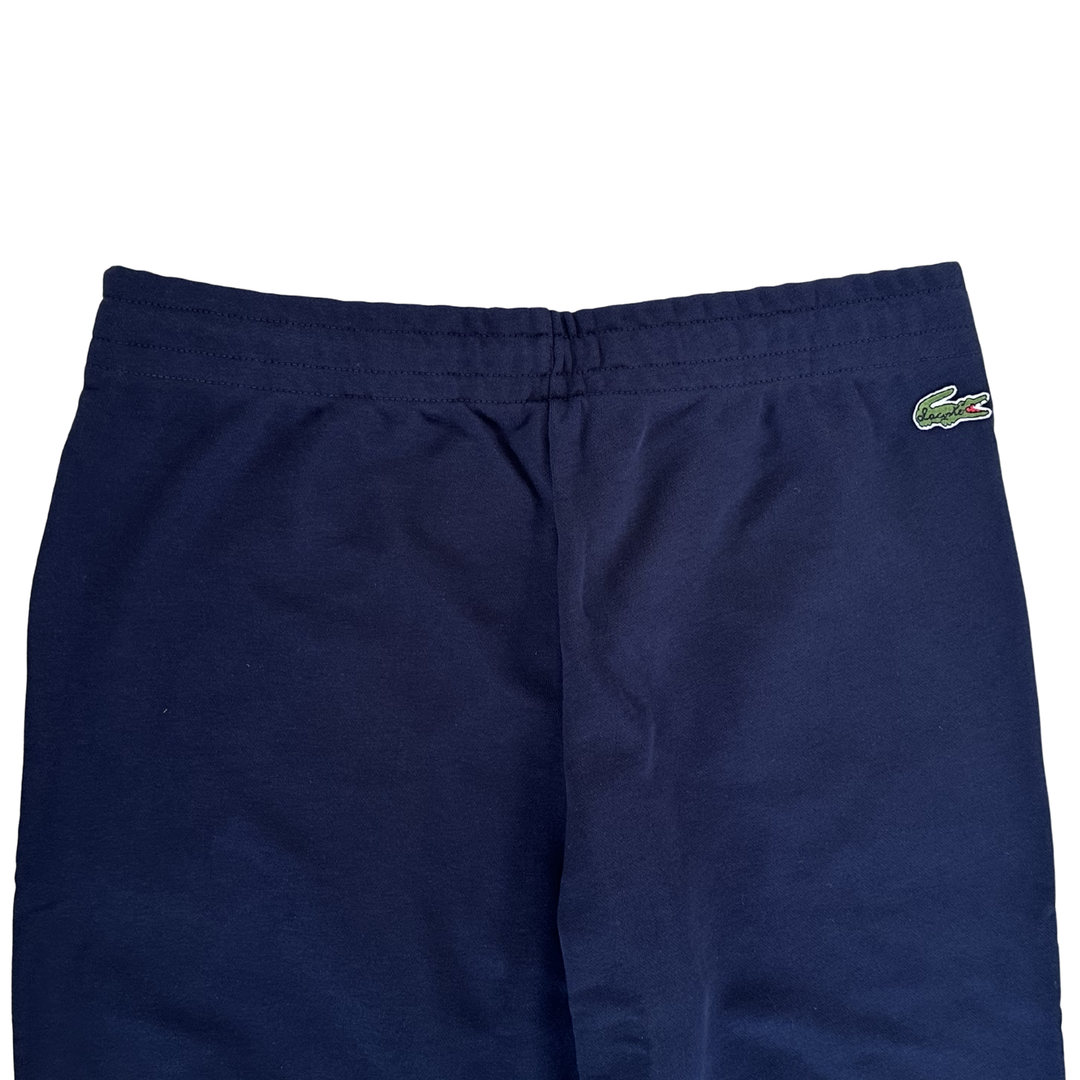 Lacoste Fleece Sweatpants Herren Navy Jogginghose