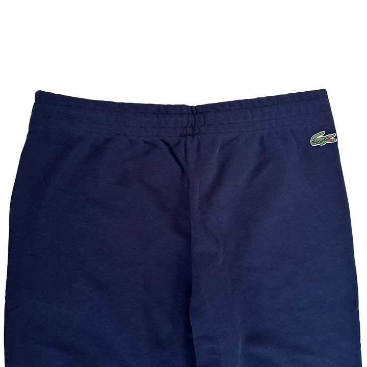 Lacoste Fleece Sweatpants Herren Navy Jogginghose