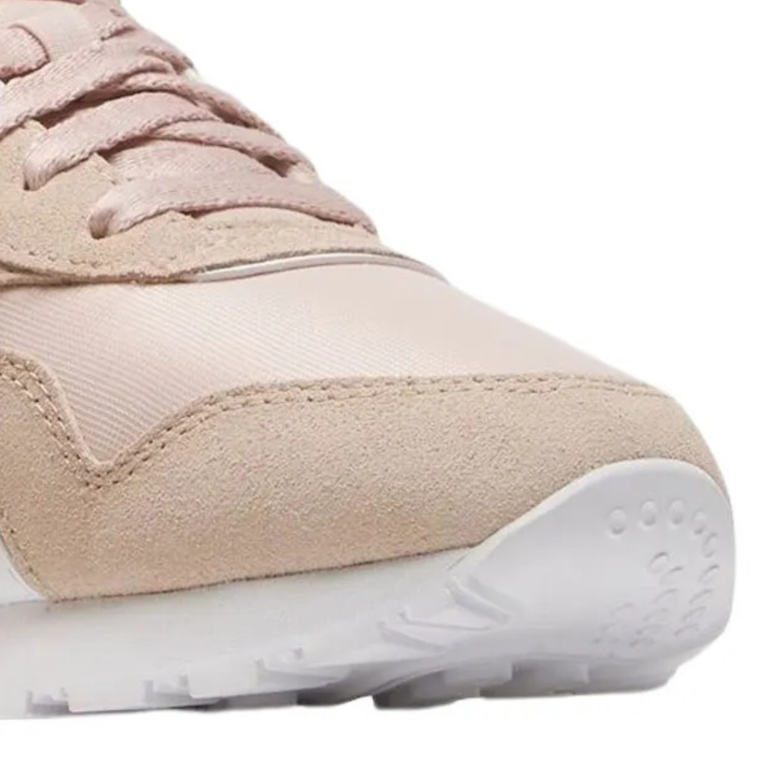 Reebok Classic Nylon Sneakers Light Pink