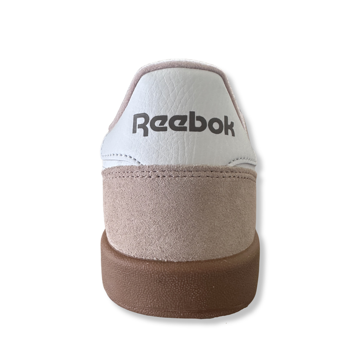 Reebok Smash Edge Sneaker Unisex Light Pink White