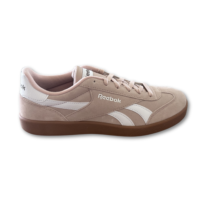 Reebok Smash Edge Sneaker Unisex Light Pink White